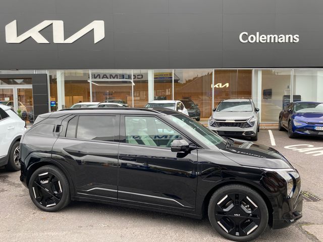 vehicle for sale from Colemans Millstreet
