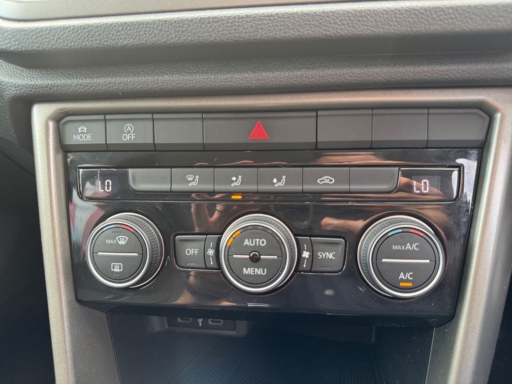 2022 Volkswagen T-Roc