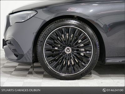 2026 Mercedes-Benz E Class