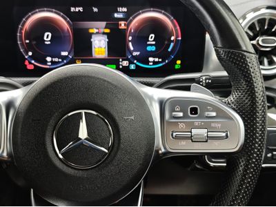 2022 Mercedes-Benz CLA Class