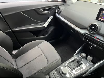 2019 Audi Q2