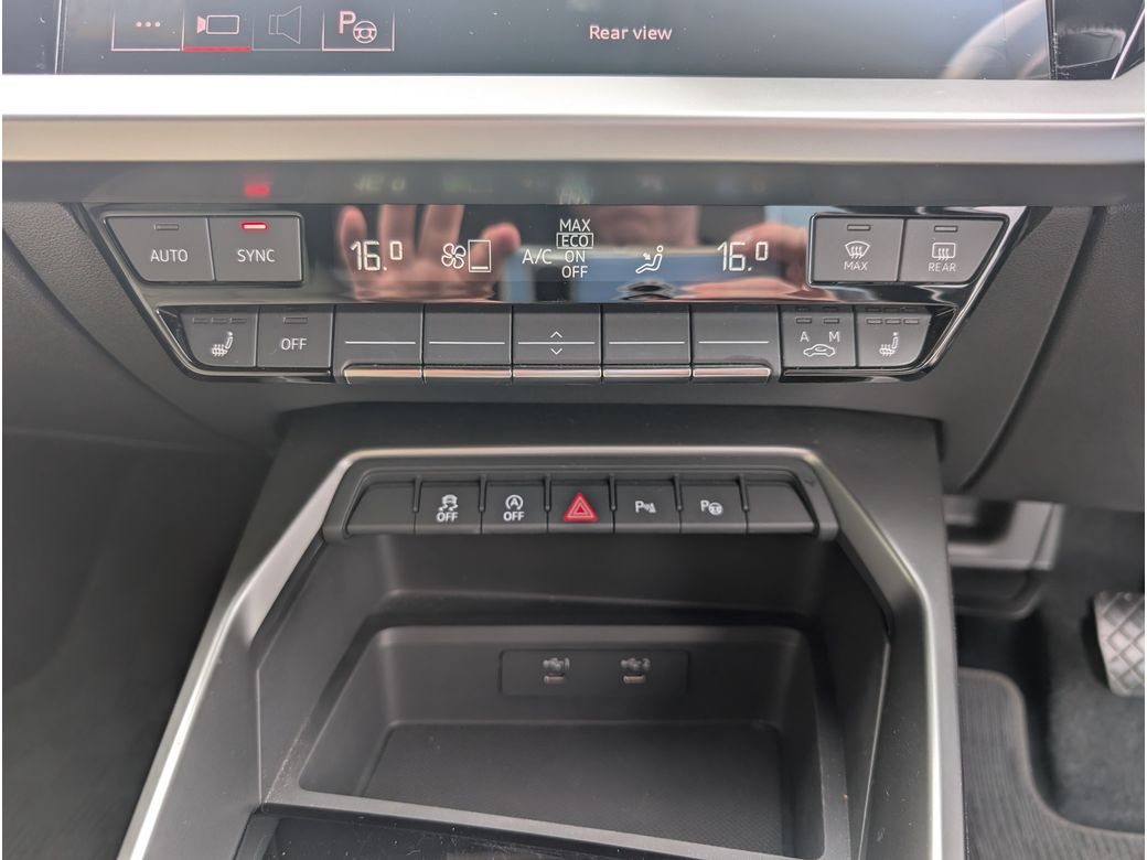 2023 Audi A3