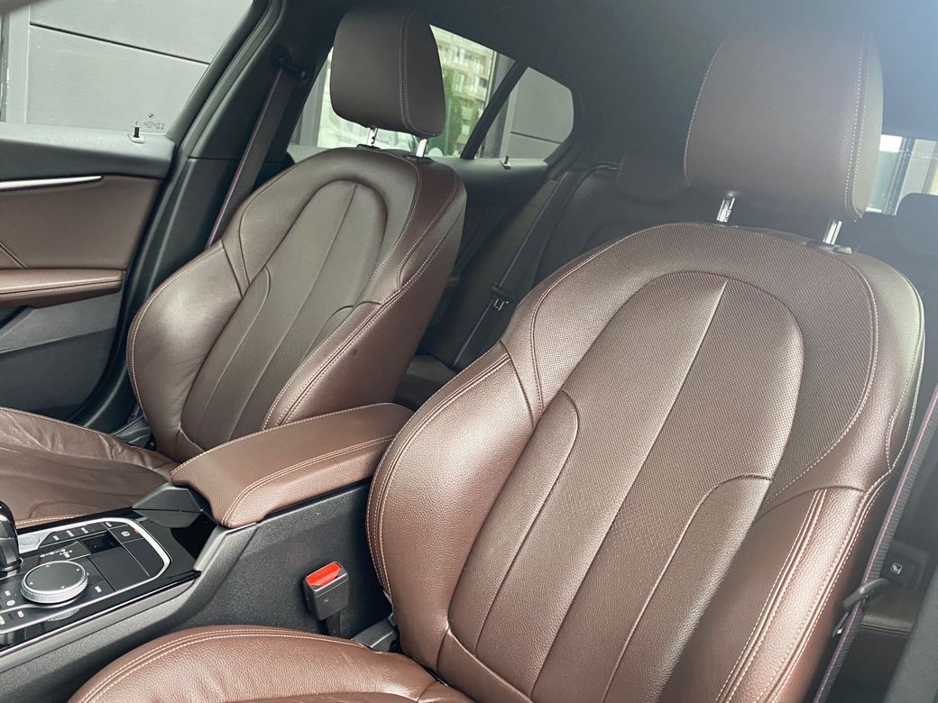 2024 BMW 1 Series