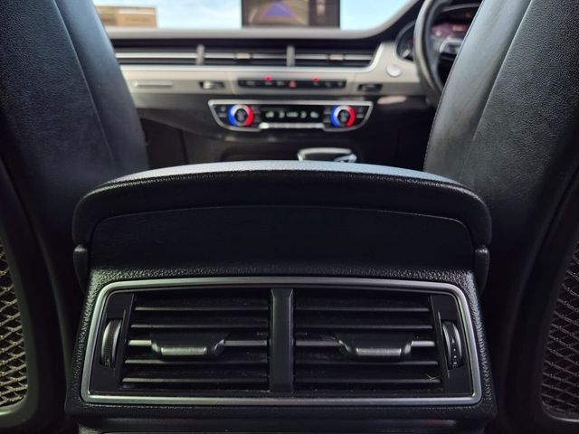 2015 Audi Q7