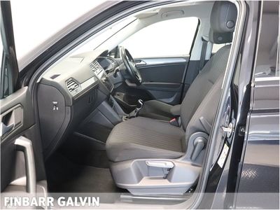 2022 Volkswagen Tiguan Allspace