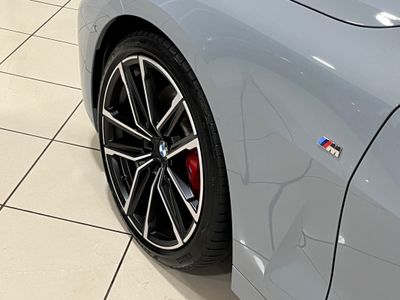 2023 BMW 4 Series