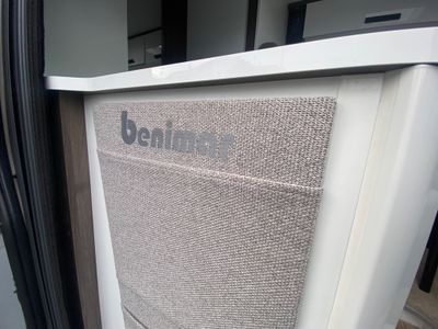 2026 Fiat Ducato Camper