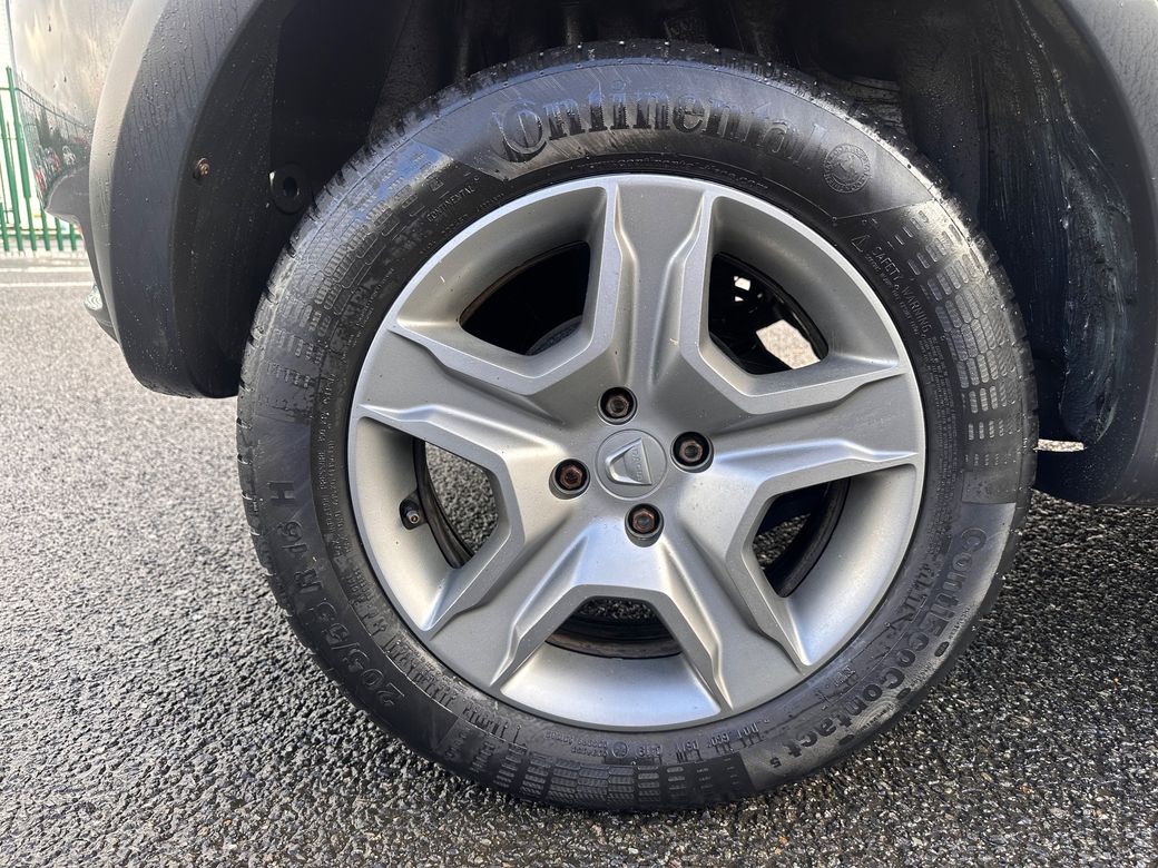 2019 Dacia Sandero