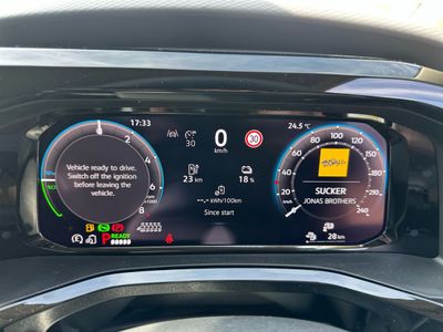 2025 Volkswagen Multivan
