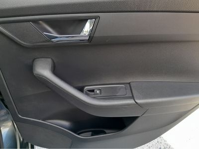 2020 Skoda Fabia
