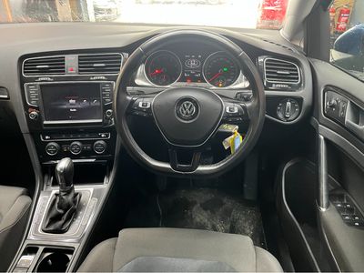 2014 Volkswagen Golf