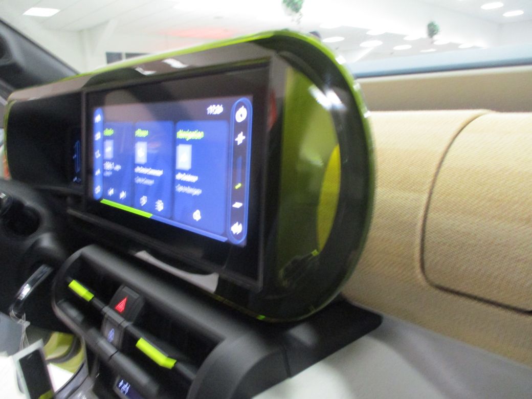 2026 Fiat Grande Panda