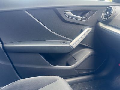 2023 Audi Q2