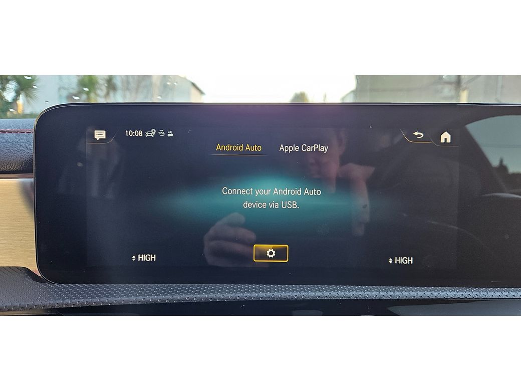 2023 Mercedes-Benz CLA Class