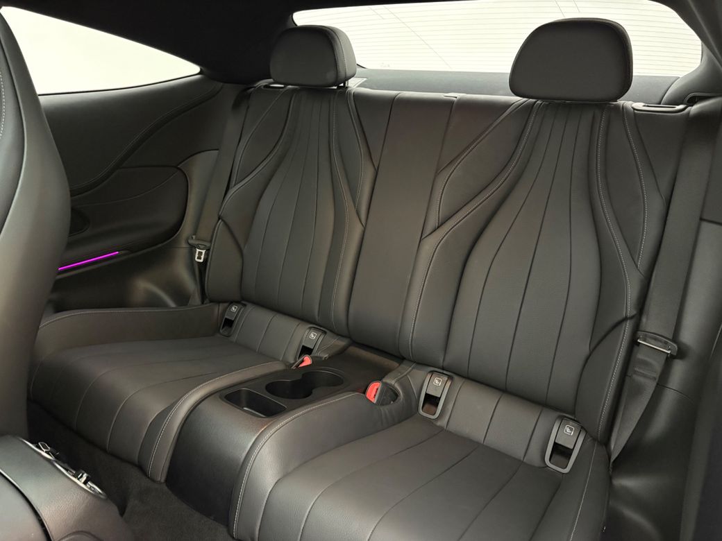 2025 Mercedes-Benz CLE