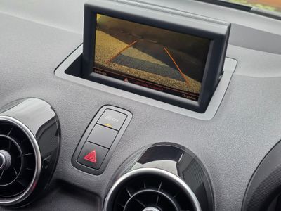 2013 Audi A1