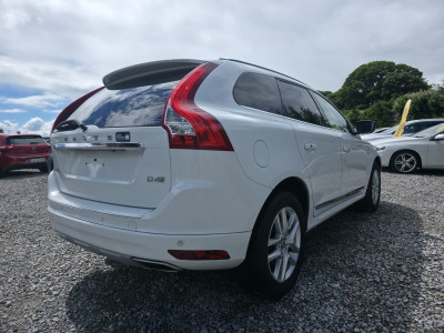 2017 Volvo XC60