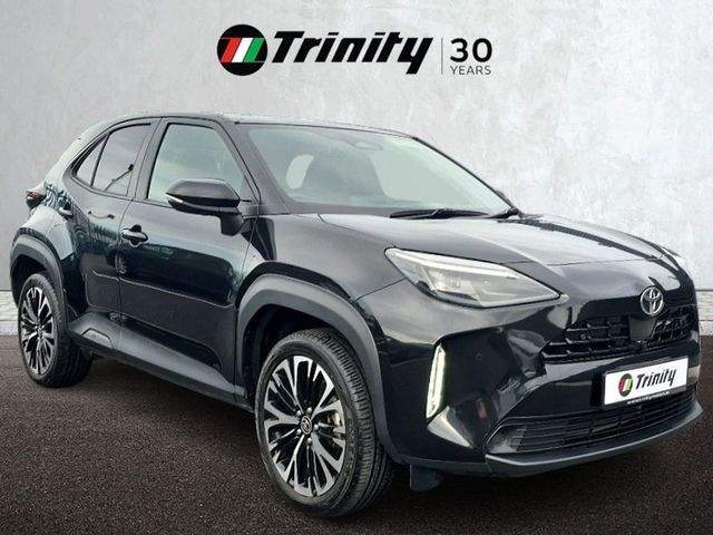 vehicle for sale from Trinity Motors Wexford