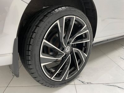 2023 Volkswagen Caddy