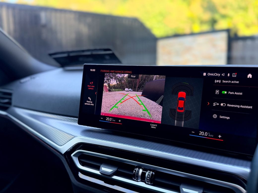 2023 BMW 3 Series