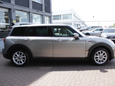 2018 Mini Clubman