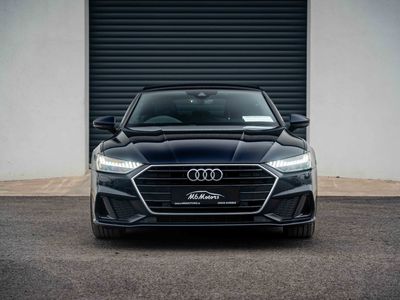 2021 Audi A7