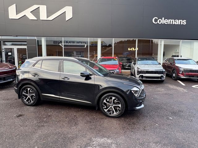 vehicle for sale from Colemans Millstreet