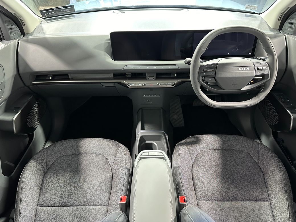 2026 Kia EV2