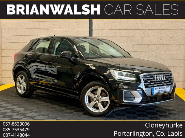 vehicle for sale from Brian Walsh Car Sales Portarlington