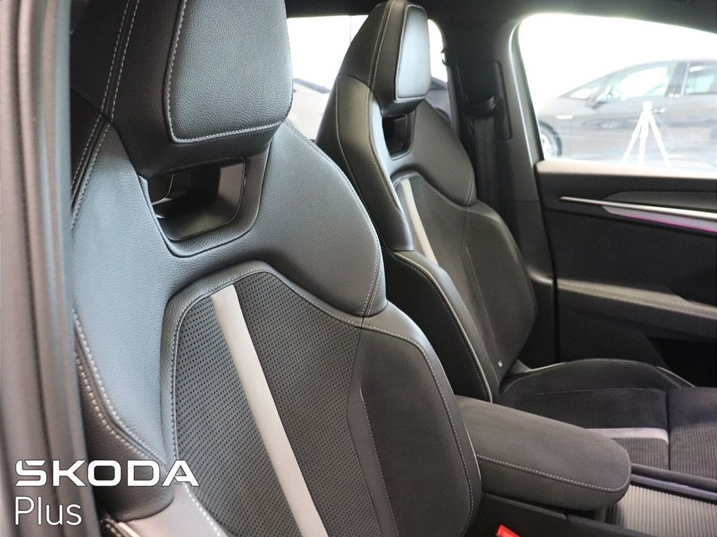 2025 Skoda Kodiaq