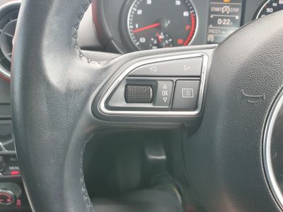 2014 Audi A1