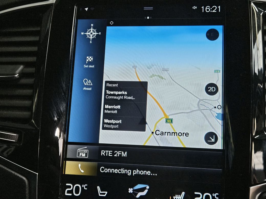 2019 Volvo XC90