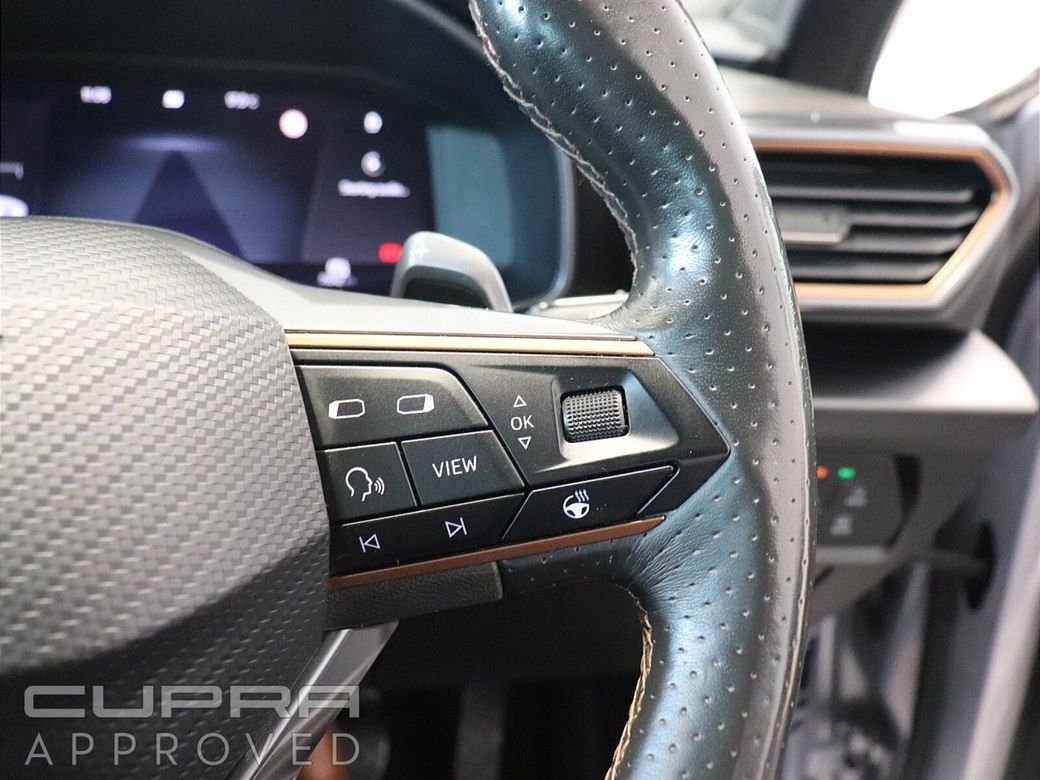 2021 Cupra Formentor