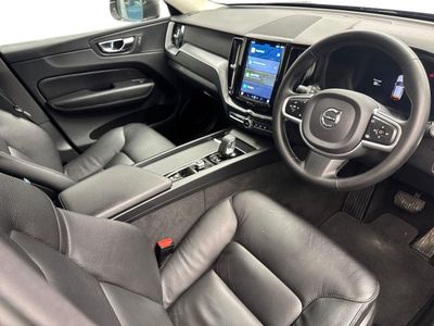2022 Volvo XC60