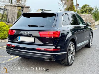 2018 Audi Q7
