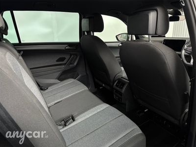 2023 SEAT Tarraco
