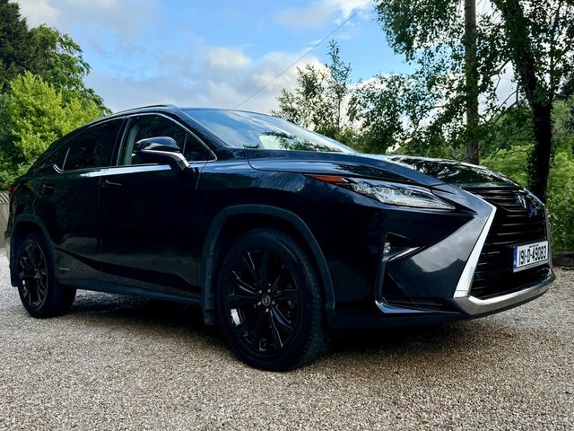 vehicle for sale from Deerpark Motor Company