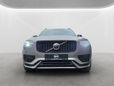 2021 Volvo XC90