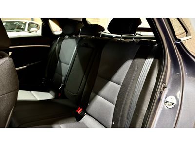 2016 Hyundai i30