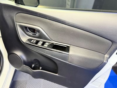 2019 Toyota Yaris