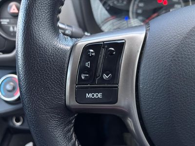 2015 Toyota Yaris