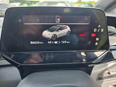 2021 Volkswagen ID.3