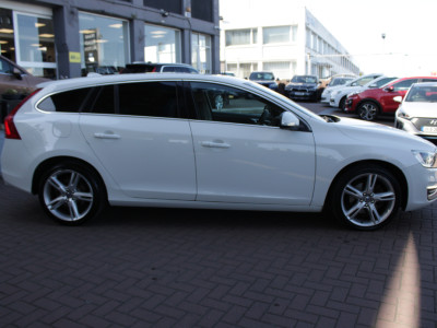 2018 Volvo V60