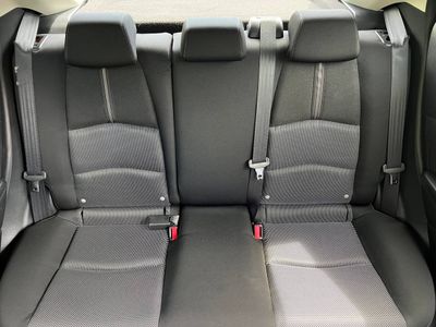 2018 Mazda Demio