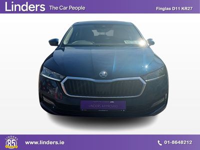 2022 Skoda Octavia
