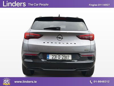 2023 Opel Grandland X