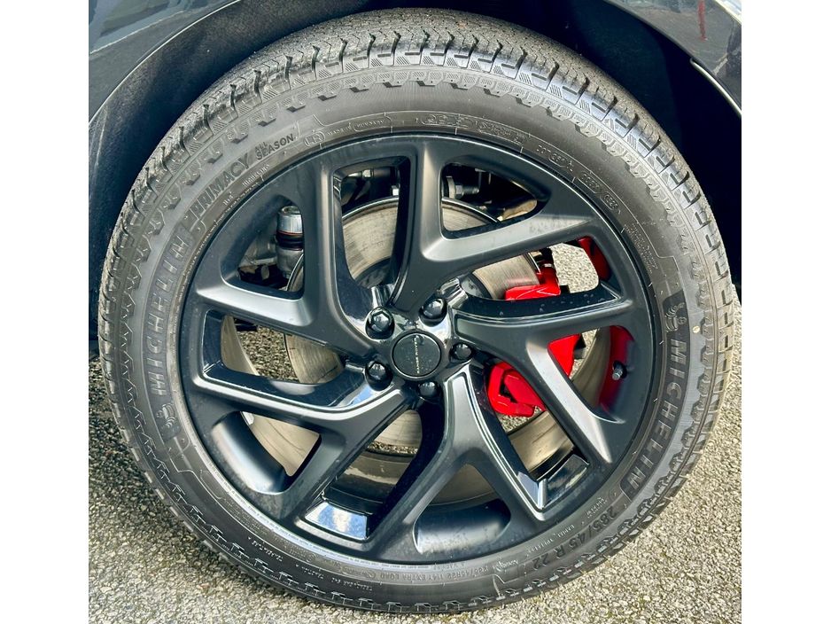 2026 Land Rover Range Rover Sport