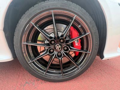 2022 Toyota Yaris