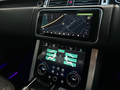 2020 Land Rover Range Rover