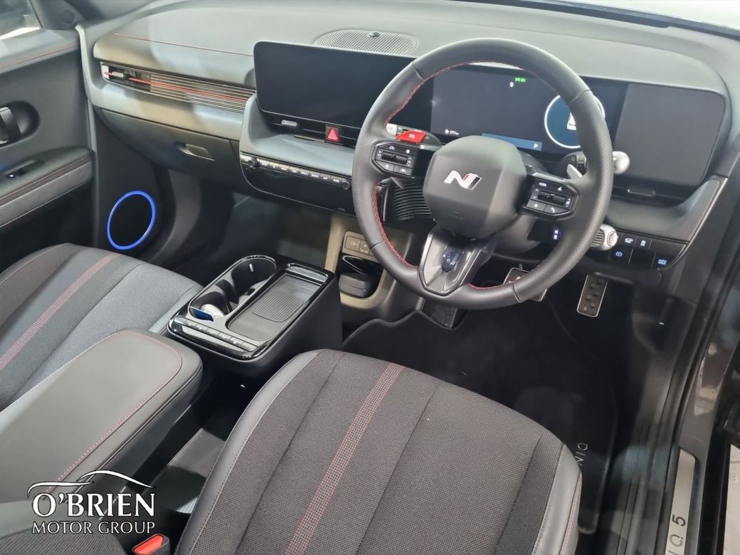 2026 Hyundai Ioniq 5